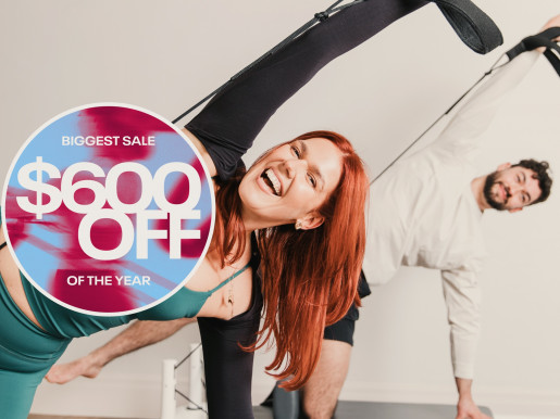 APPI Pilates Instructor Certification